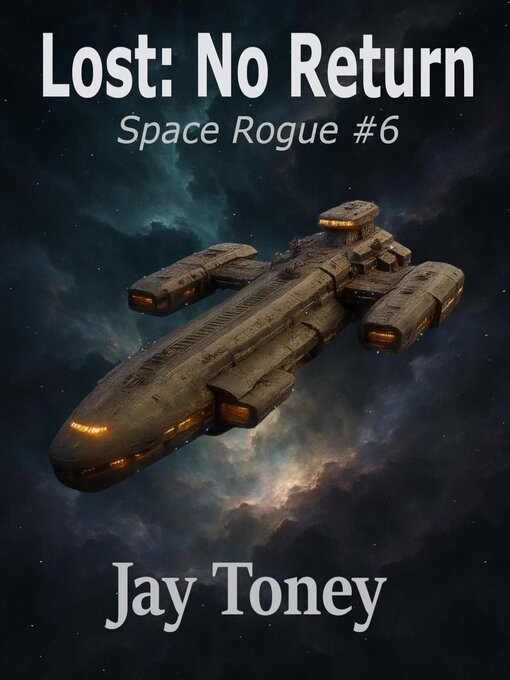 Title details for Lost by Jay Toney - Available